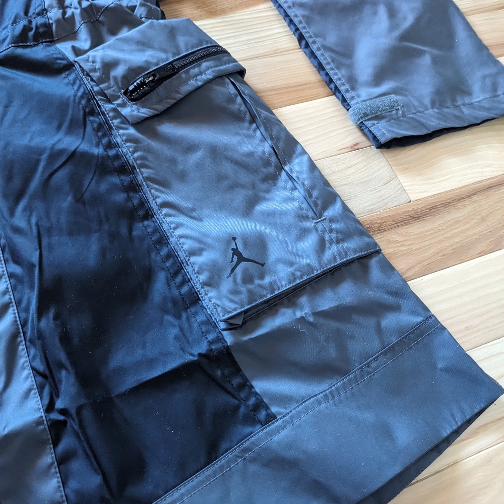 Jordan Brand Convertible jacket - Picture 4 of 15